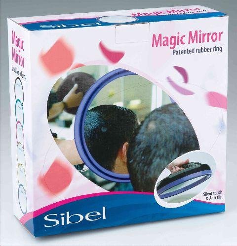 Sibel Magic Mirror Black - Slika 3