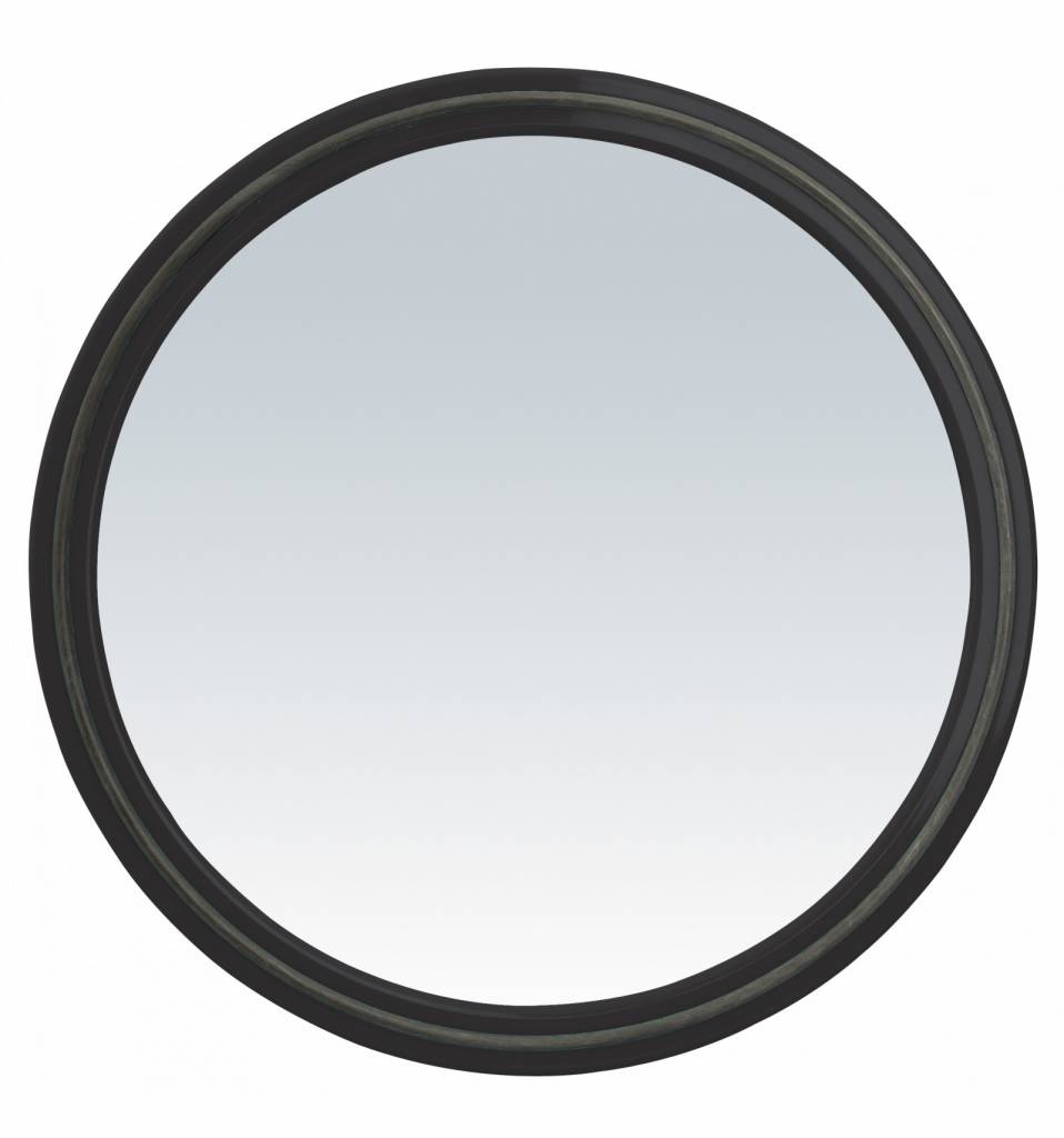 Sibel Magic Mirror Black