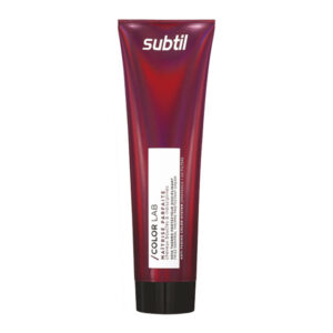 Color Lab Frizz Control Thermo Protectant Cream