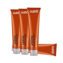 Subtil CRÈME trajne boje