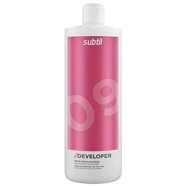 Subtil hidrogen za preljeve 0,9 vol ( 2,7 % )1000 ml