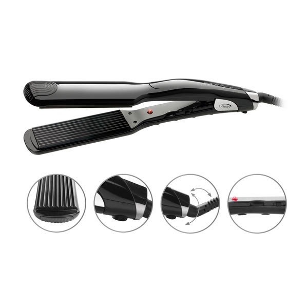 Ultron Mach 4 WEAVER S GLAM EDITION CRIMPER - Slika 2