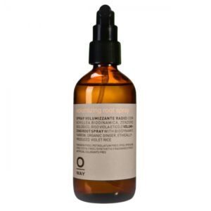 Sprej za volumen Oway Volumizing root spray 160ml