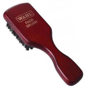 Alternative view of Wahl Barber Fade četka