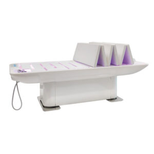 Alternative view of Nilo multifunkcijski stol WET TABLE