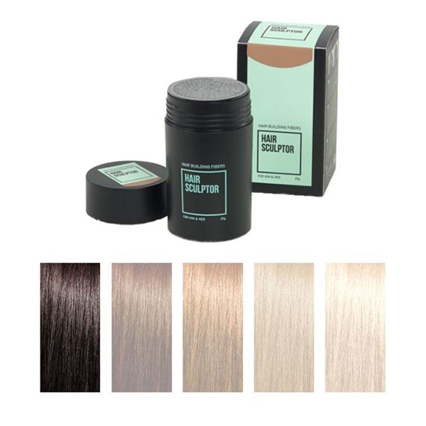 Hair Sculptor puder za kosu