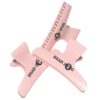 Head Jog PVC Kvačice pink 12 kom