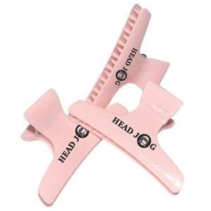 Head Jog PVC Kvačice pink 12 kom