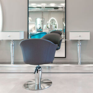 Alternative view of Frizerska stolica Maletti Eufemia