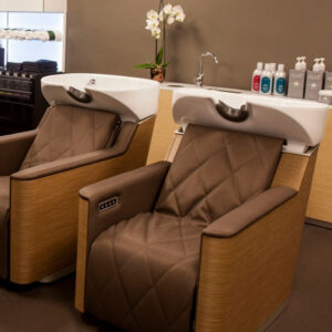 Alternative view of Frizerski glavoper Maletti Green Star Class