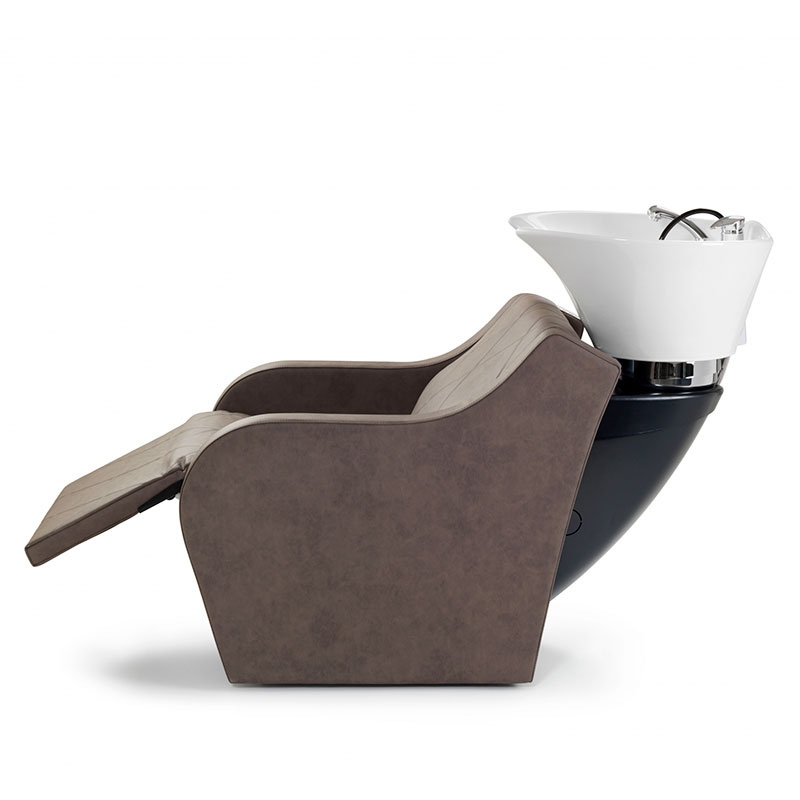 Frizerski glavoper Maletti New 330 - Slika 4