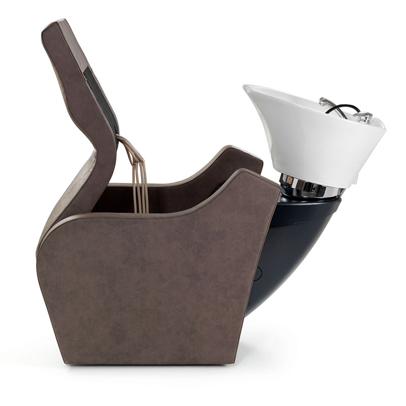 Frizerski glavoper Maletti New 330 - Slika 5