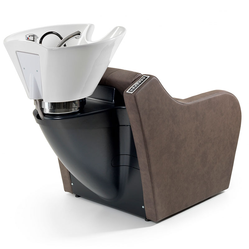 Frizerski glavoper Maletti New 330 - Slika 7