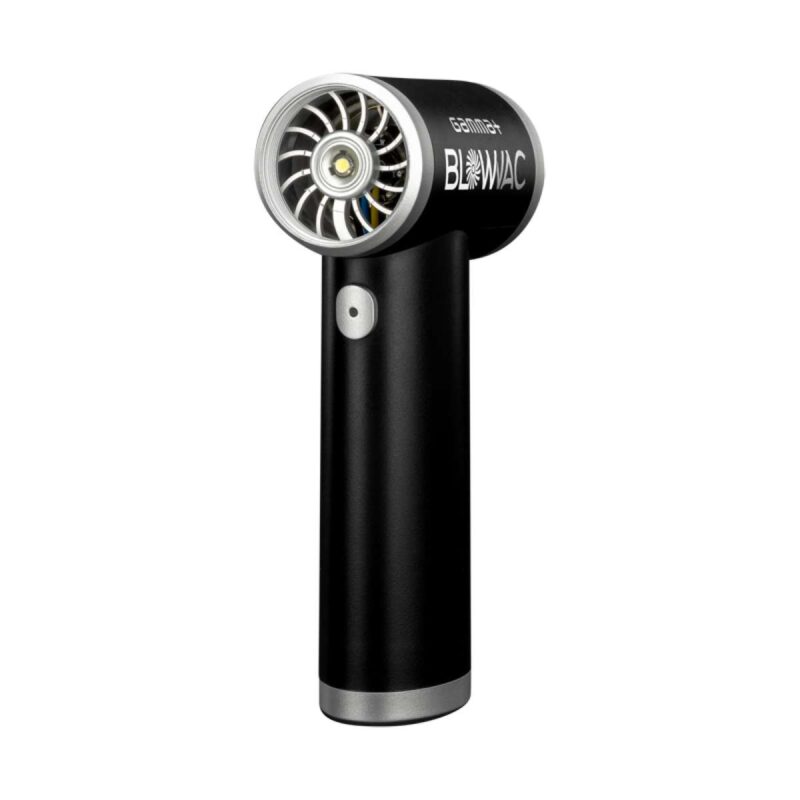 Gamma+ Blowvac mini usisavač za-ciscenje-masinica-za-sisanje