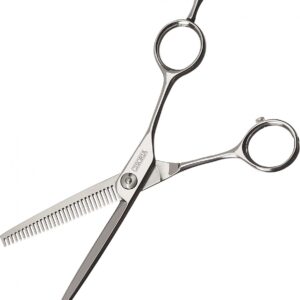 ŠKARE SIBEL CISORIA Straight Thinning 5,5 ST30