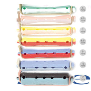 Sibel PVC dugi uvijači za minival 80mm