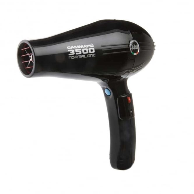 Gammapiu 3500 Tormalionic Crni - Slika 4