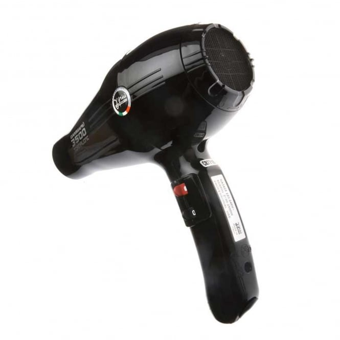 Gammapiu 3500 Tormalionic Crni - Slika 2