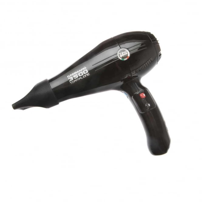 Gammapiu 3500 Tormalionic Crni - Slika 3