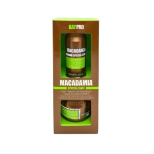 KayPro Mini Size Set MACADAMIA