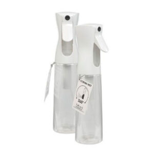 Alternative view of Šprica extreme myst