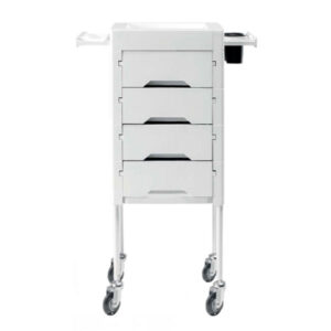 Alternative view of Sibel Secret kolica