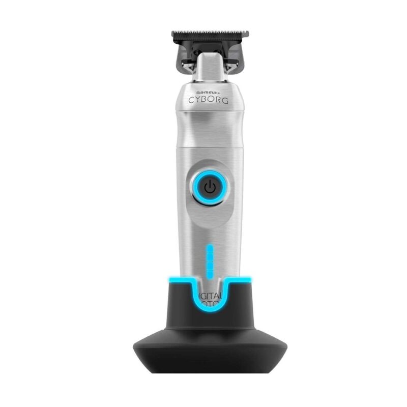 Gamma+ Trimer Cyborg