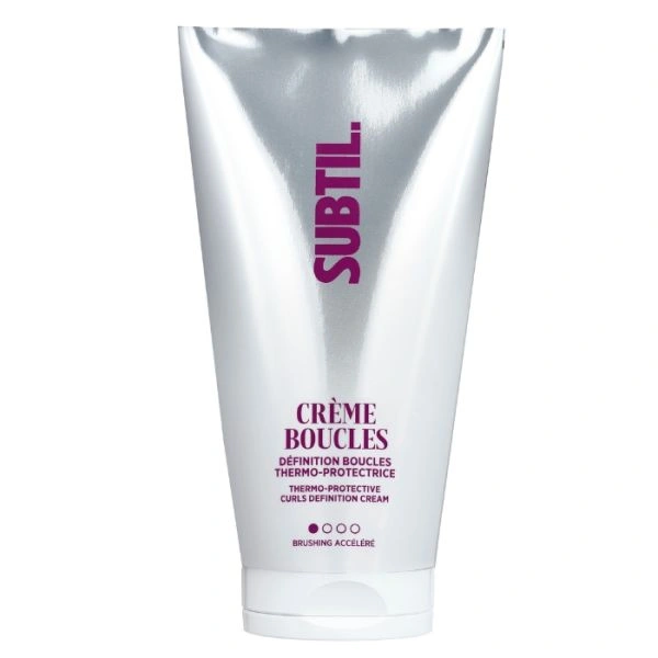 Subtil Curl Defining cream 150ml