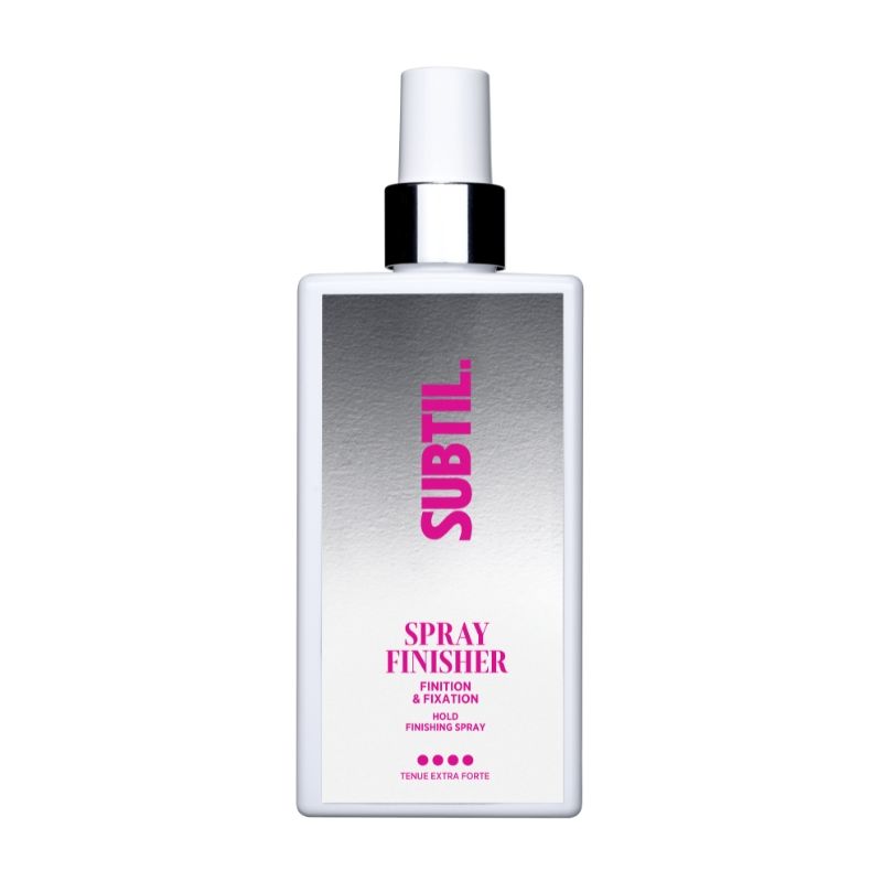 Subtil lak za završno učvršćivanje Spray Finisher 200 ml