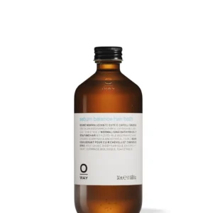 Šampon za kosu Sebum balance hair bath