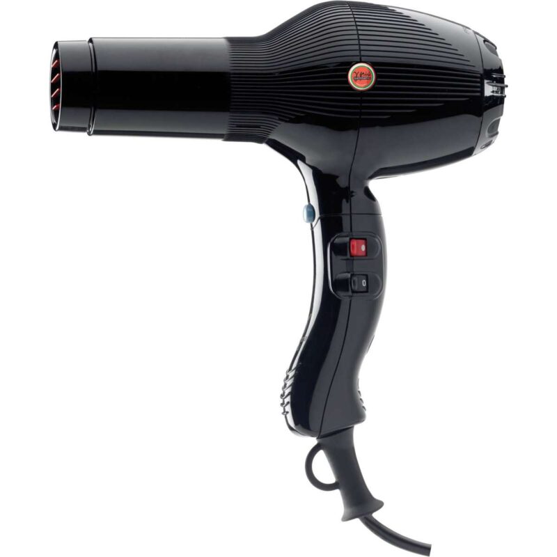 Gamma + Turbo Tormalionic 5555 fen za kosu