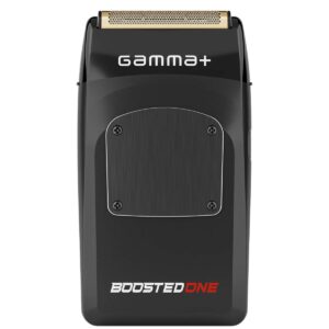 Shaver Gamma+ Boosted ONE