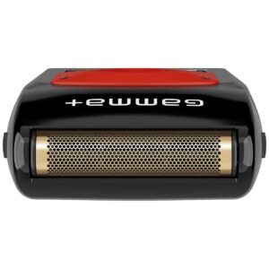 Alternative view of Shaver Gamma+ Boosted ONE