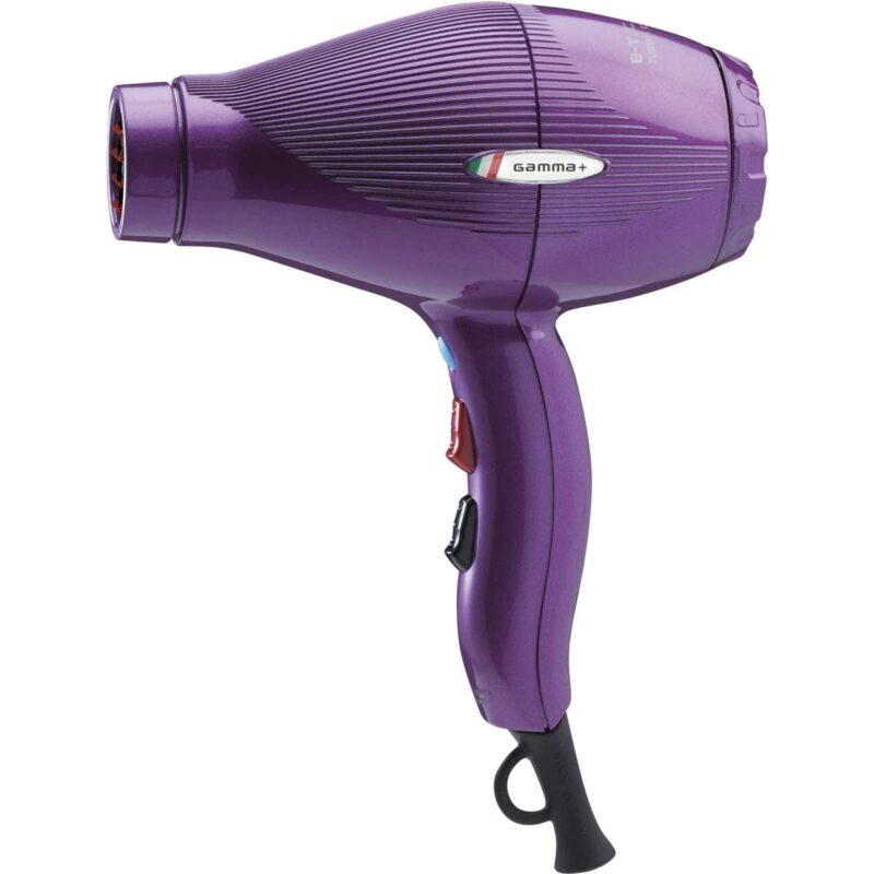 Gamma Piu ETC Light fen Purple
