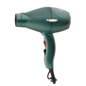 Gamma Piu IES Light MUSK GREEN