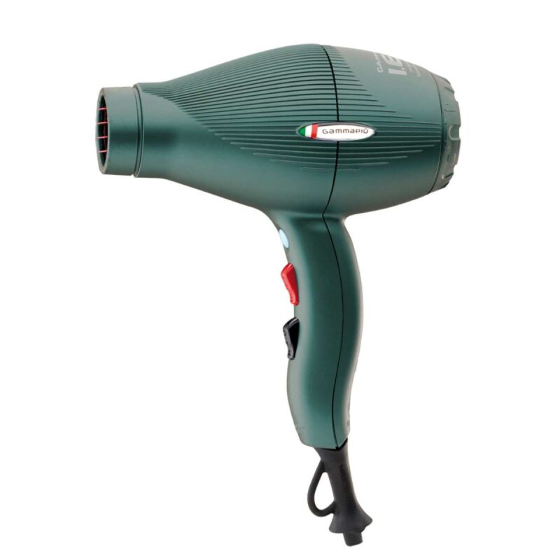 Gamma Piu IES Light MUSK GREEN