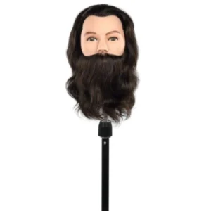 Muška glava za vježbanje Erik