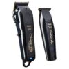 WAHL MAGIC CLIP Barber combo
