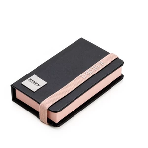 Kiepe set za manikuru Double Pink - Slika 3