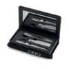 Kiepe set za manikuru Double Black