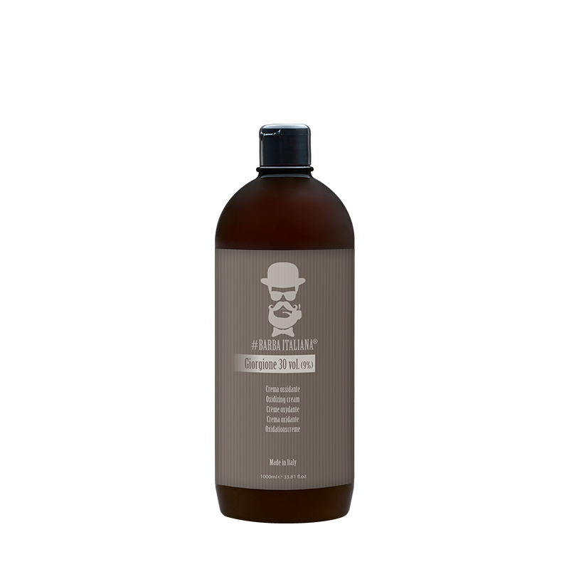 Barba Italiana Giorgione oksidant 30 vol 1000 ml