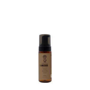 Barba Italiana Monte Bianco pjena za brijanje 150 ml