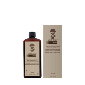 Barba Italiana Nabucco umirujući šampon 250 ml