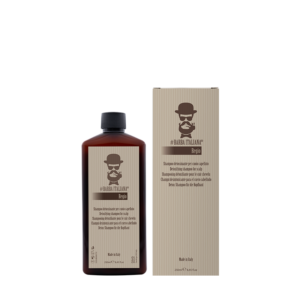 Barba Italiana Regio detoksikacijski šampon za kosu 250 ml