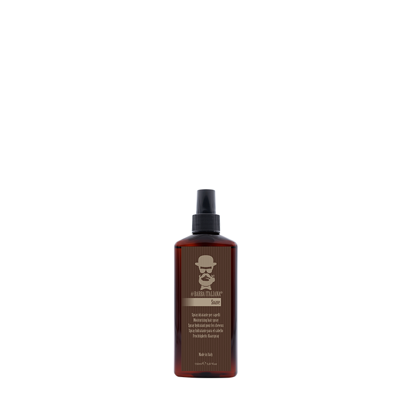 Barba Italiana Soave hidratantni sprej za kosu 150 ml