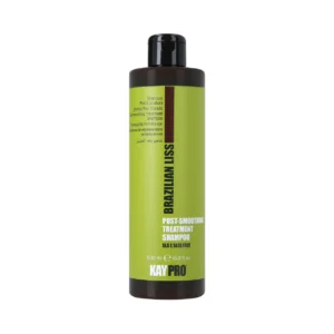 KayPro Brazilian Liss šampon nakon keratinskog tretmana 500ml