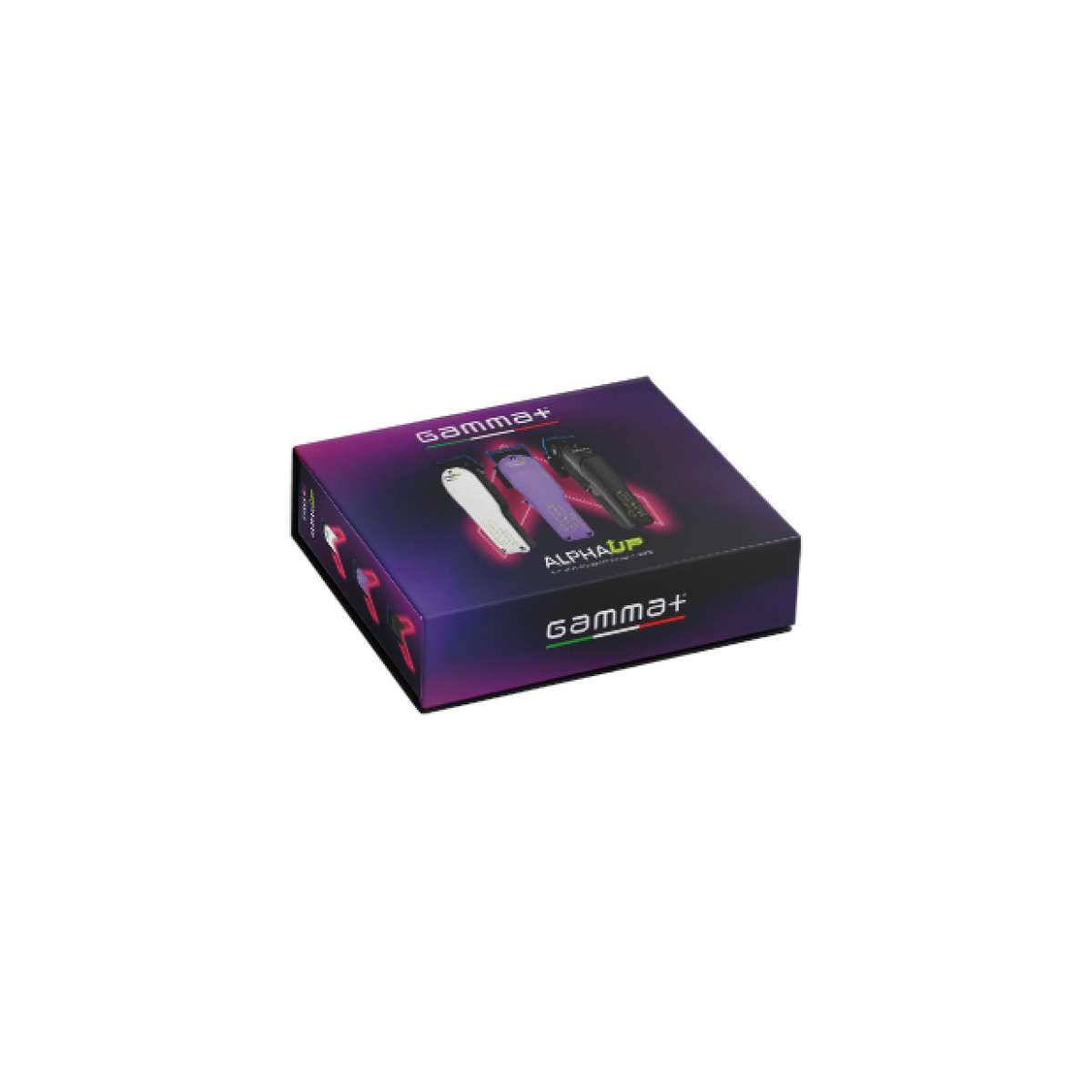 Trimer Gamma+ Absolute Hitter UP - Slika 5