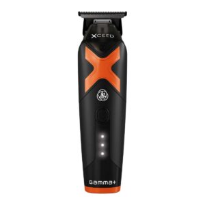 Trimer Gamma+ XCEED