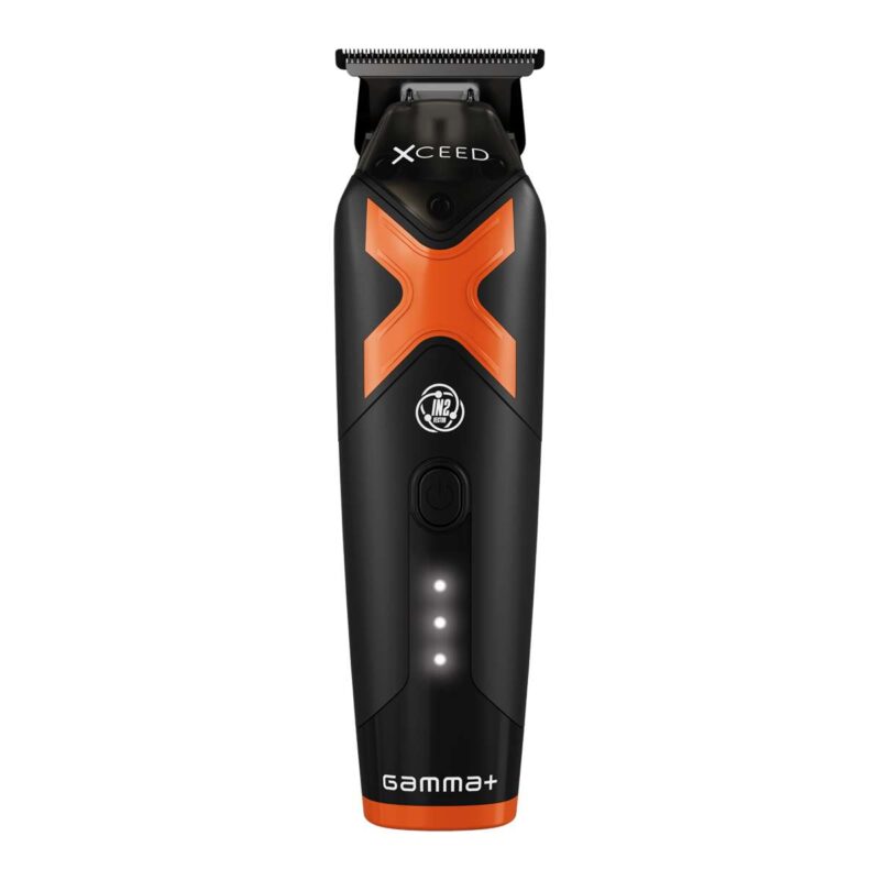 Trimer Gamma+ XCEED
