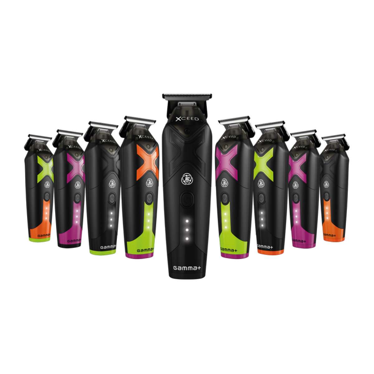 Trimer Gamma+ XCEED - Slika 2